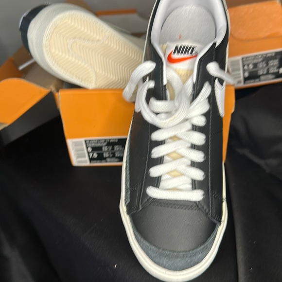 - Nike 77 vintage blazer low - Picture 4 of 7
